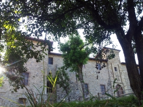 Home - Castello di Gambaro